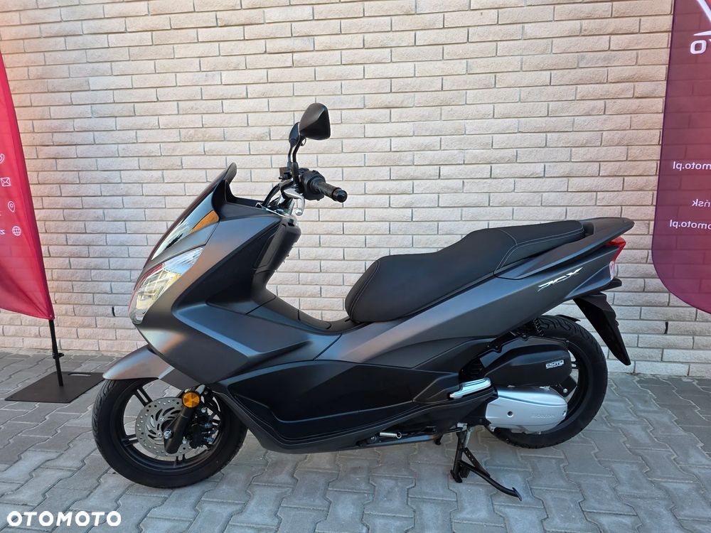 Honda PCX - 3