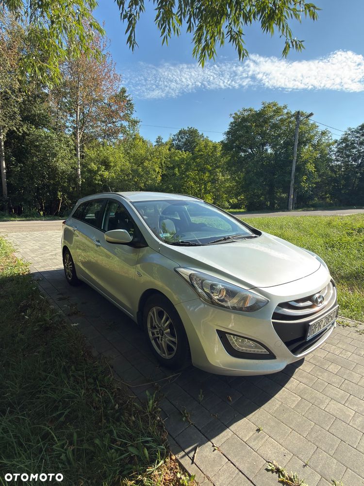 Hyundai i30 1.6 CRDi Classic - 7