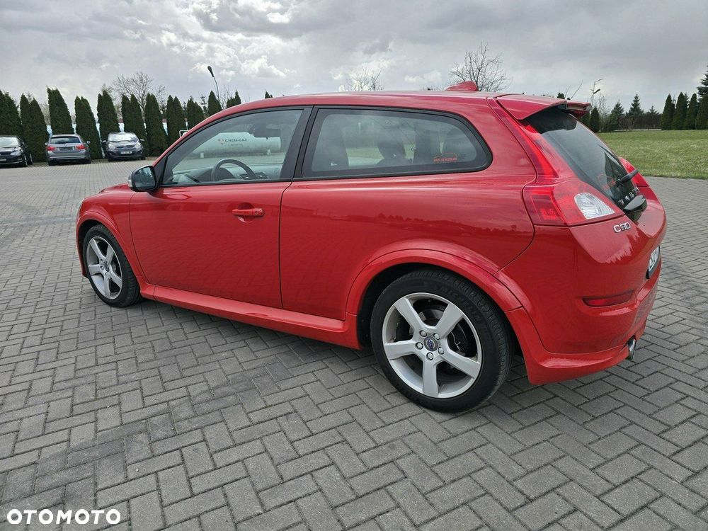 Volvo C30 - 13