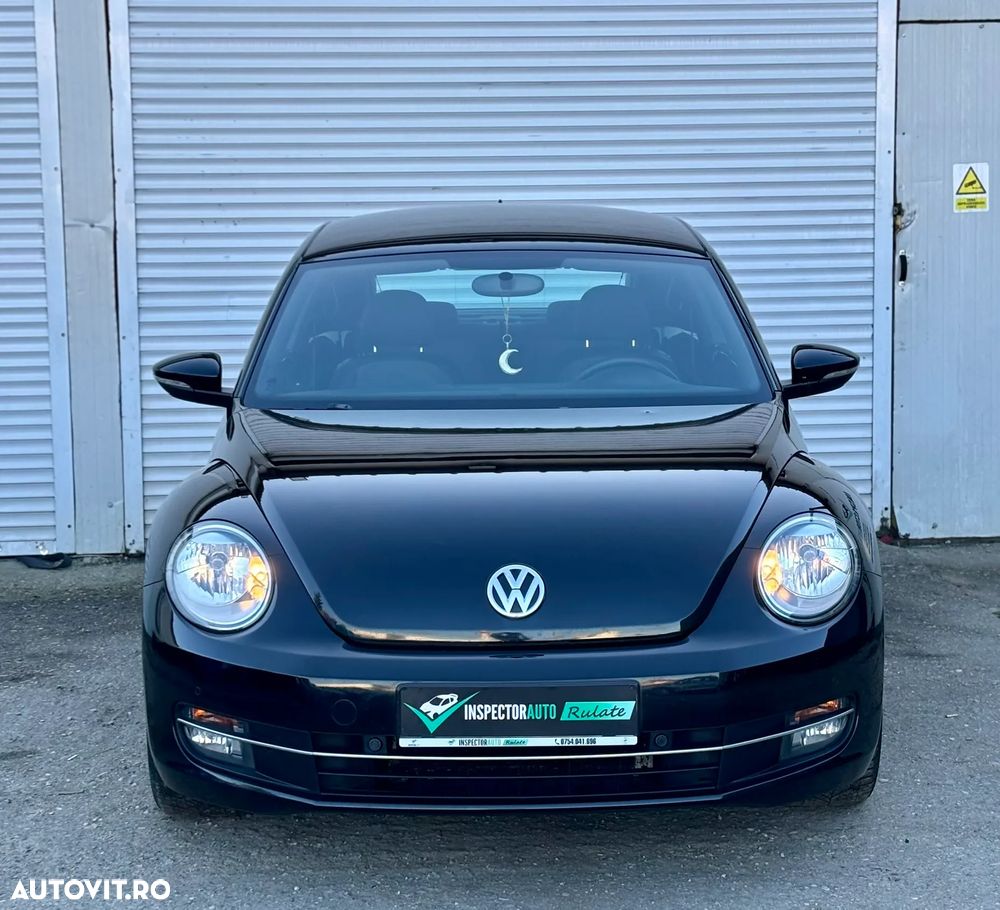 Volkswagen Beetle The 1.2 TSI - 6