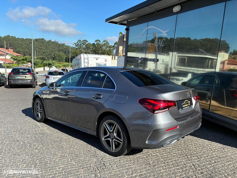 Mercedes-Benz A 250 - 8