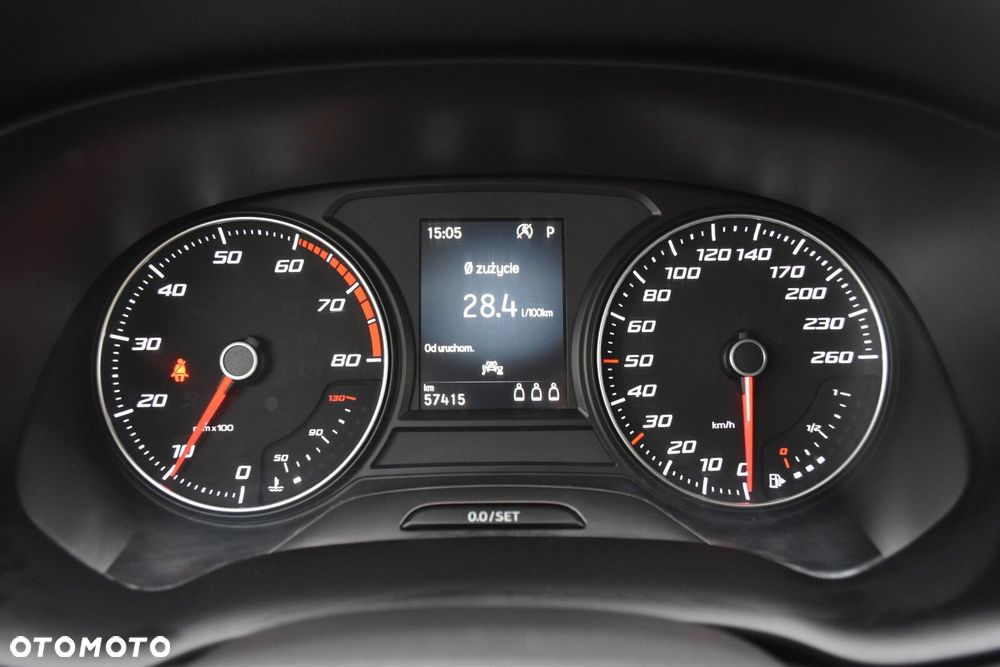 Seat Ateca - 15