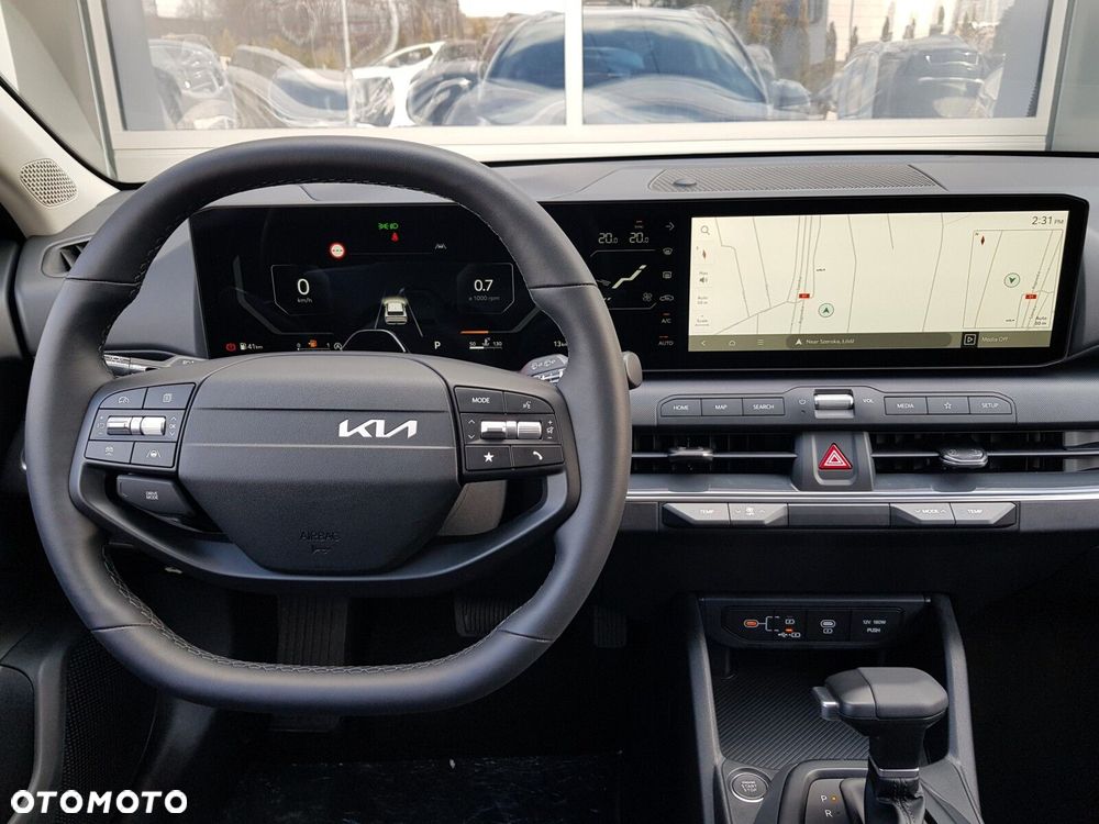 Kia K4 1.6 T-GDI M - 22