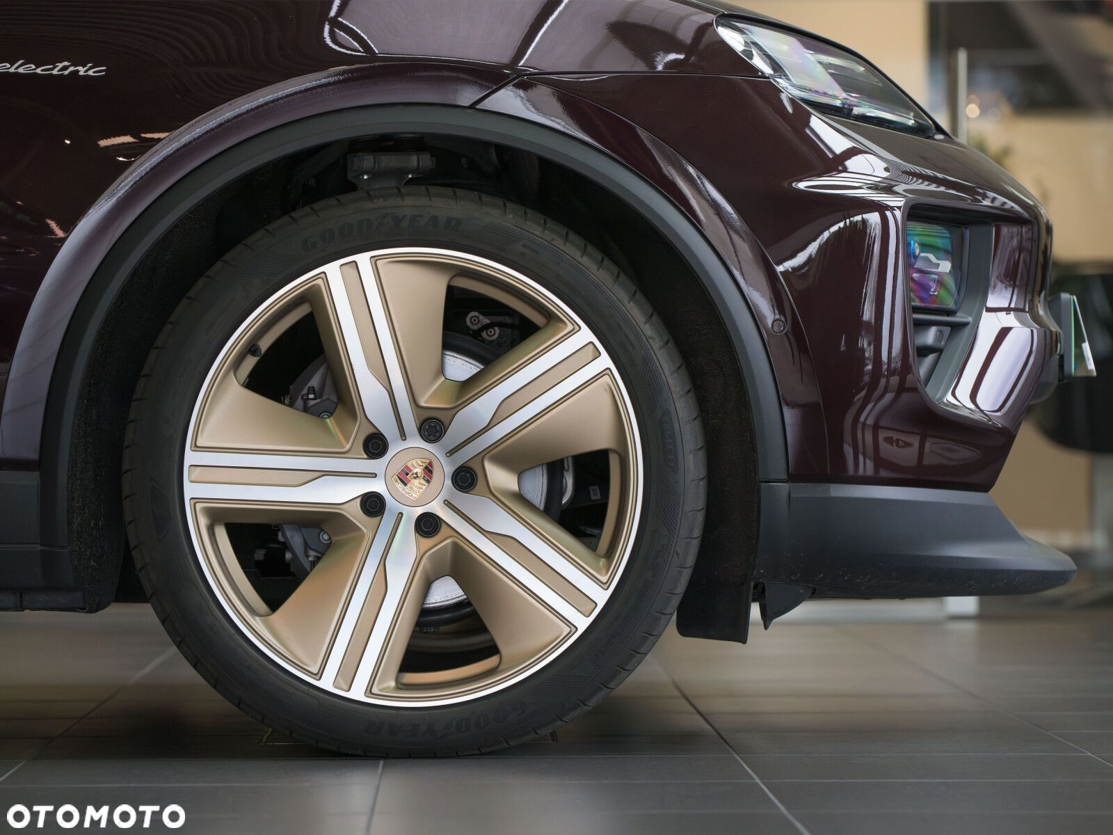 Porsche Macan - 27