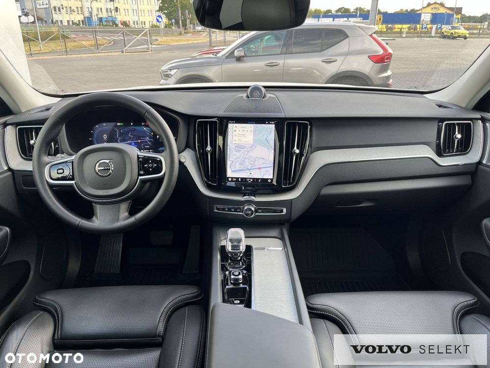 Volvo XC 60 - 17