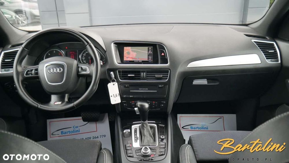 Audi Q5 - 10