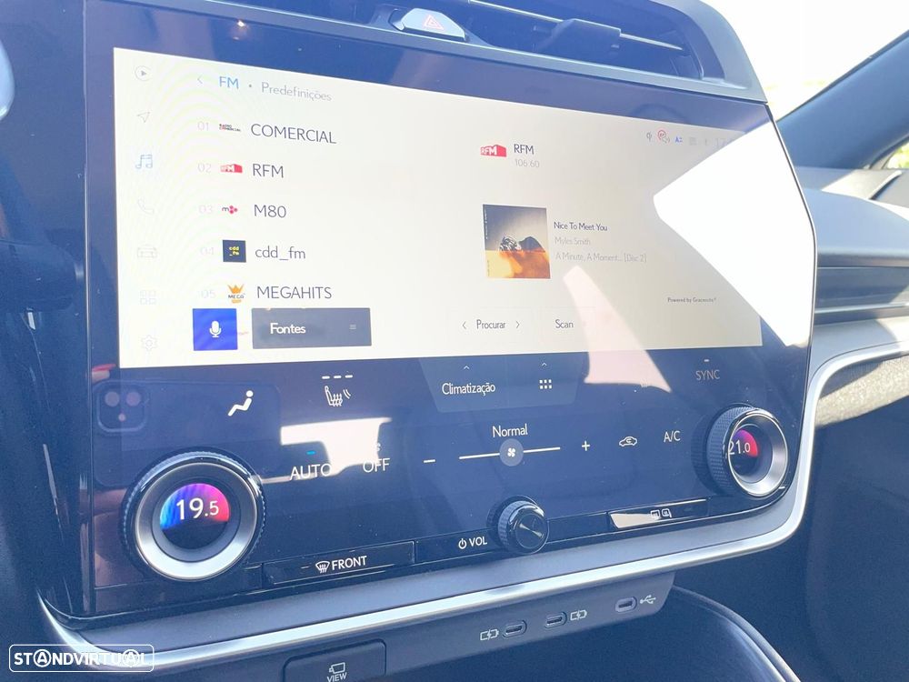 Lexus RZ 300e Premium - 20