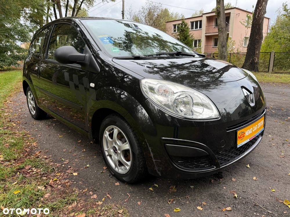 Renault Twingo - 7