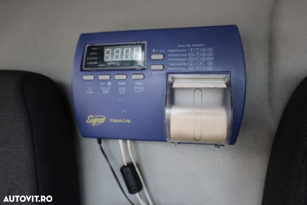 Ford Transit Frigo L2H2 - 21