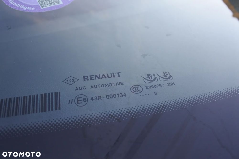 Renault Grand Scenic ENERGY TCe 140 LIMITED - 31