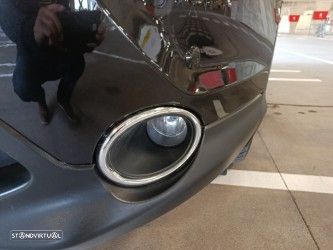 Nissan Qashqai 1.5 dCi N-Connecta 18 PS - 4