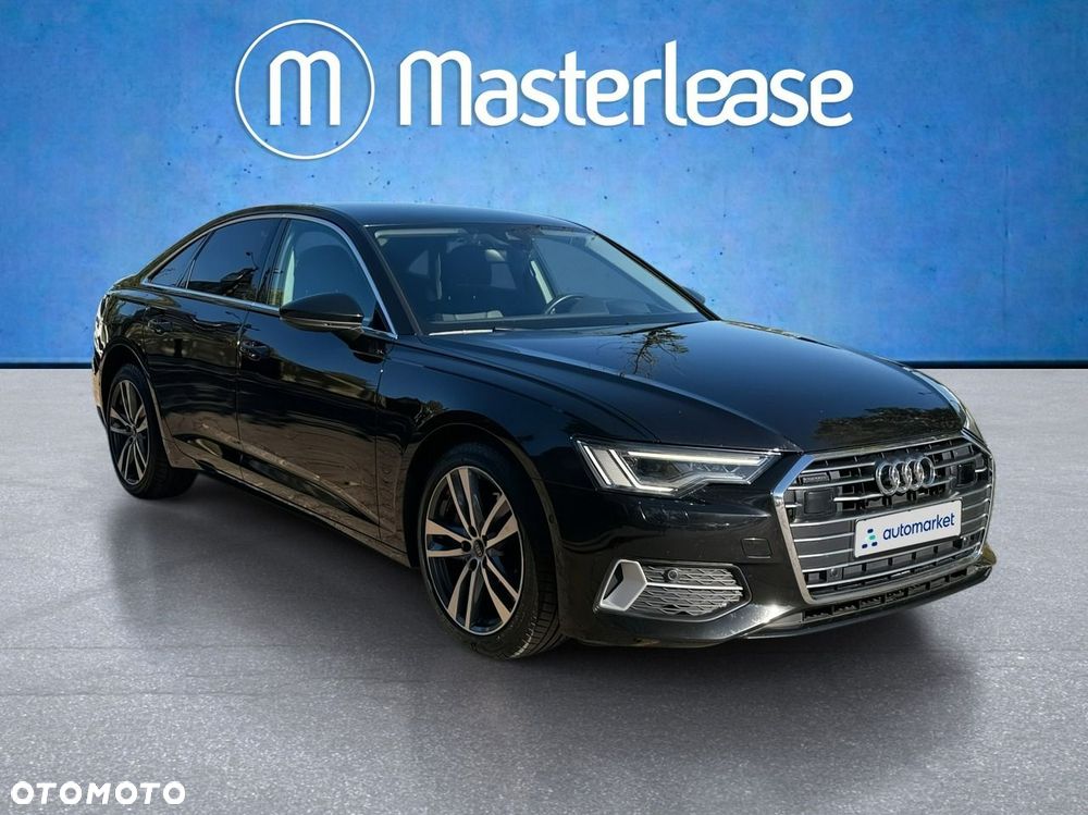 Audi A6 Limousine - 3