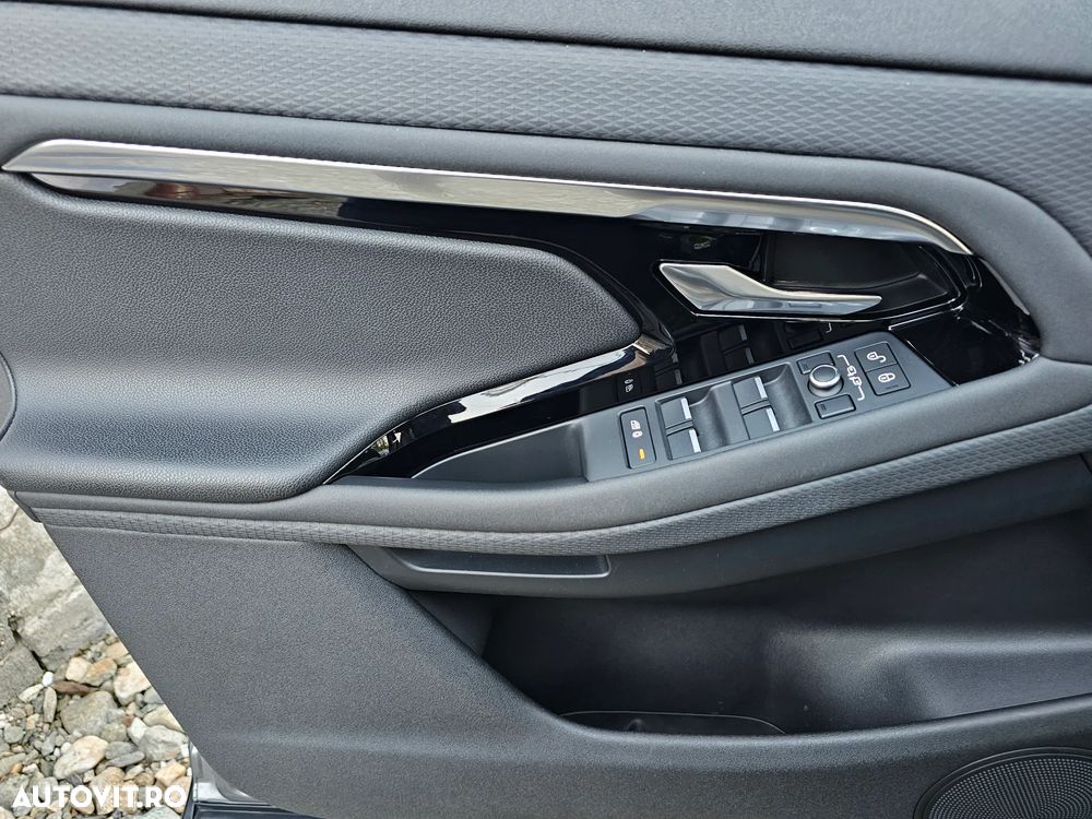 Land Rover Range Rover Evoque 2.0 D150 S - 22