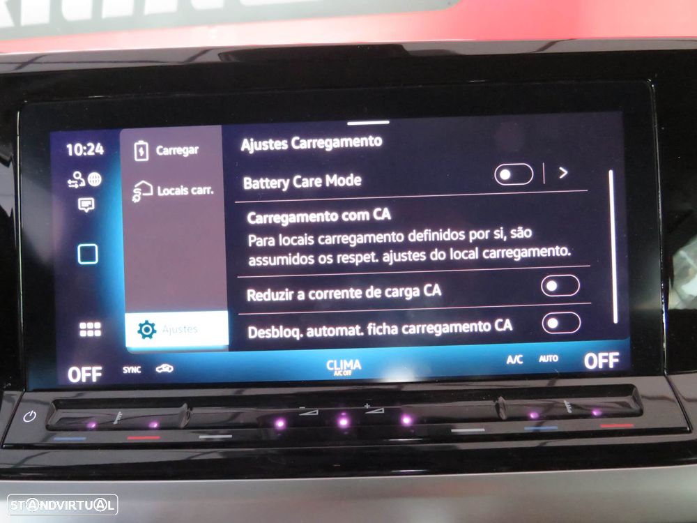 VW Multivan 1.5 TSI e-Hybrid Life Longa DSG - 42