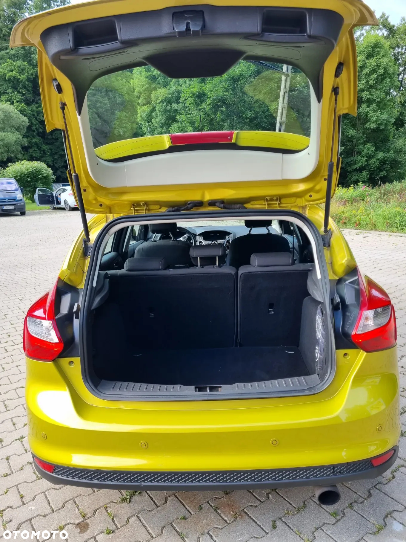 Ford Focus - 9