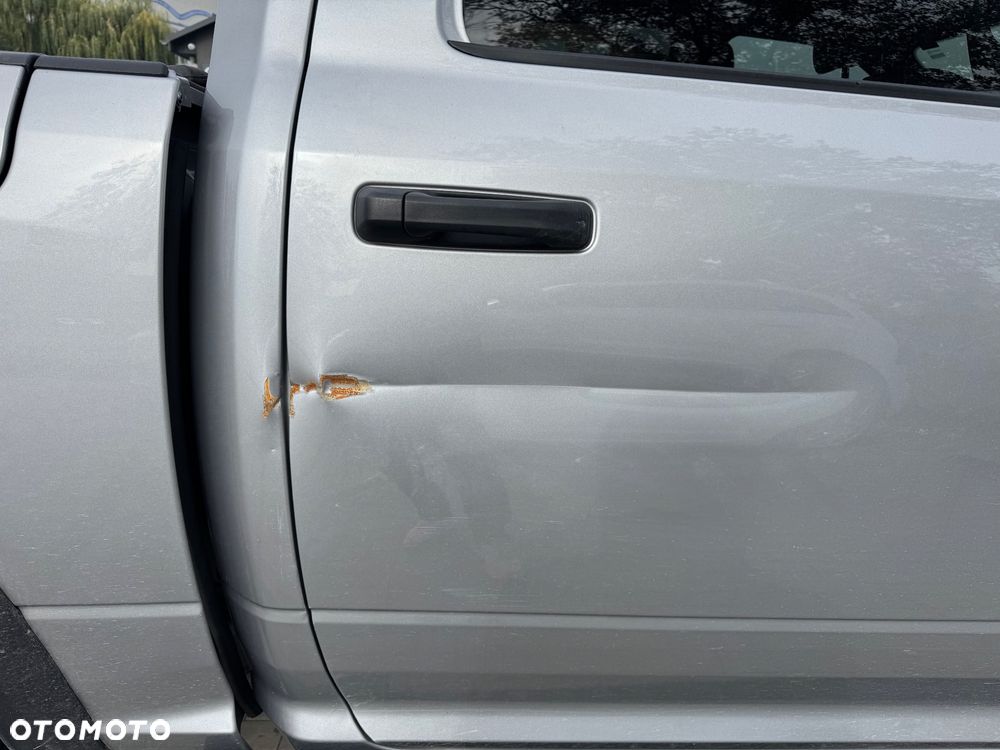 RAM 1500 - 13