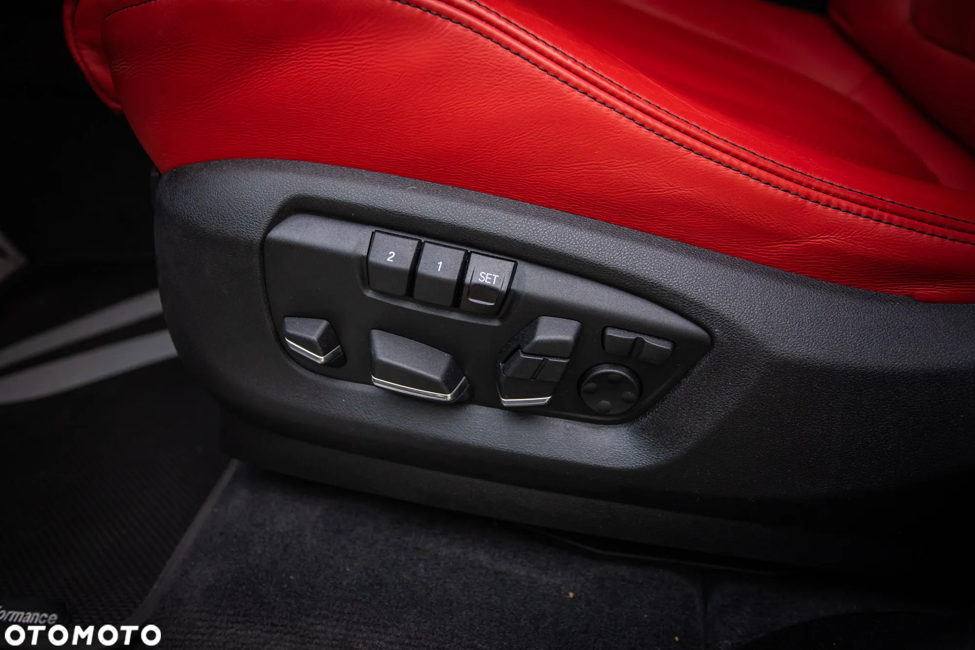 BMW X5 M Standard - 20