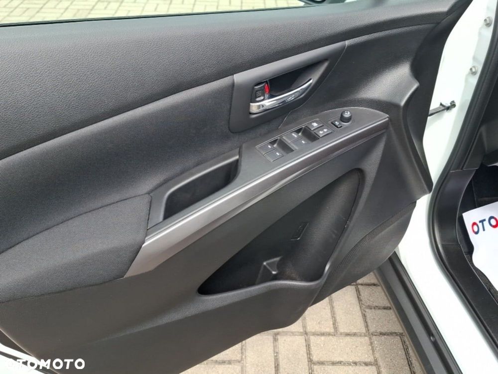 Suzuki SX4 S-Cross - 15