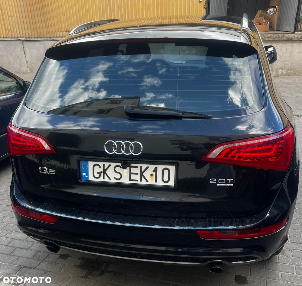 Audi Q5 - 4