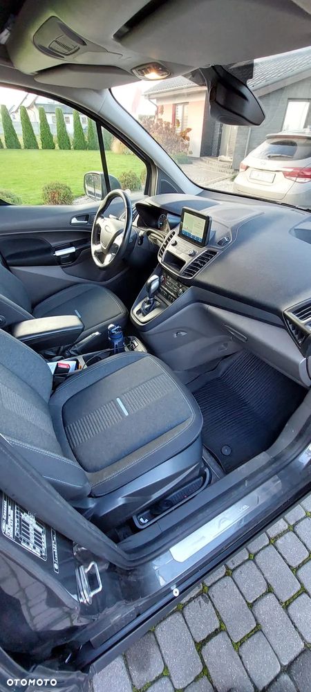 Ford Transit Connect - 5