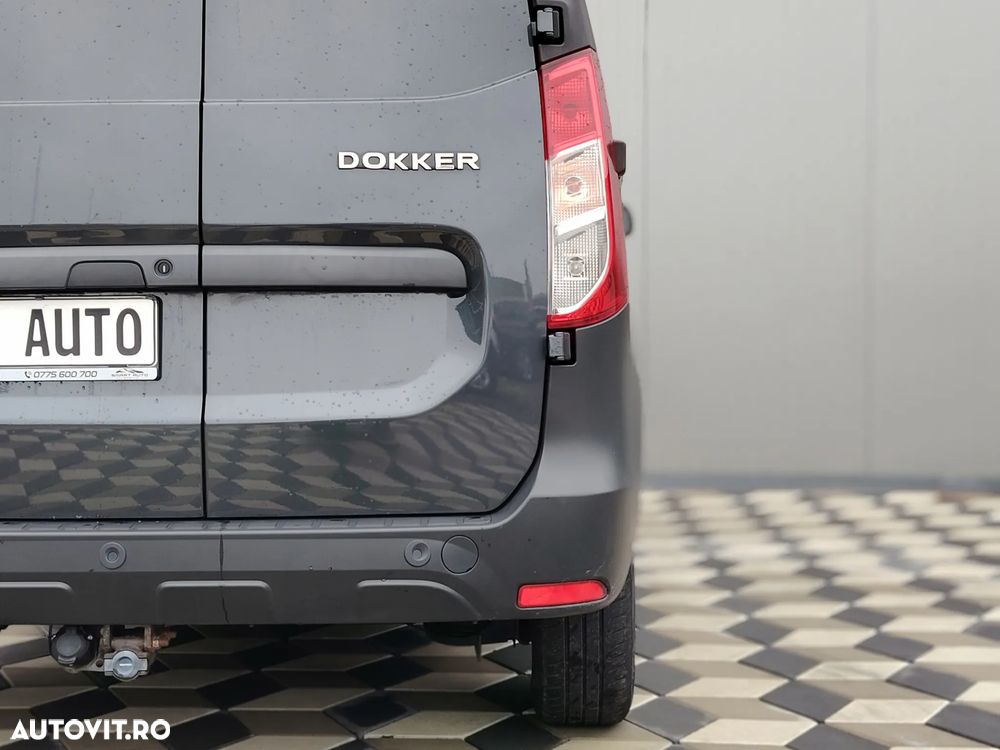 Dacia Dokker - 19