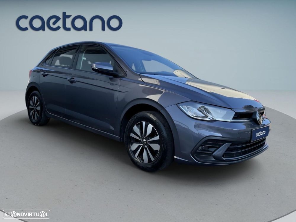 VW Polo 1.0 TSI Urban DSG - 1