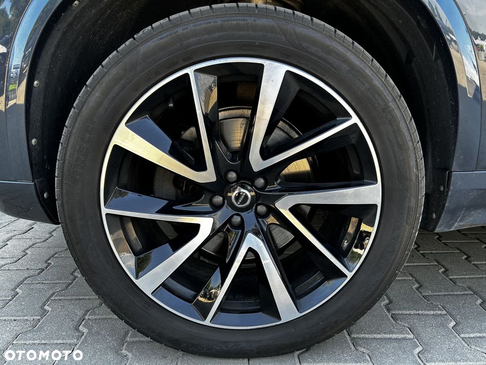 Volvo XC 90 - 10