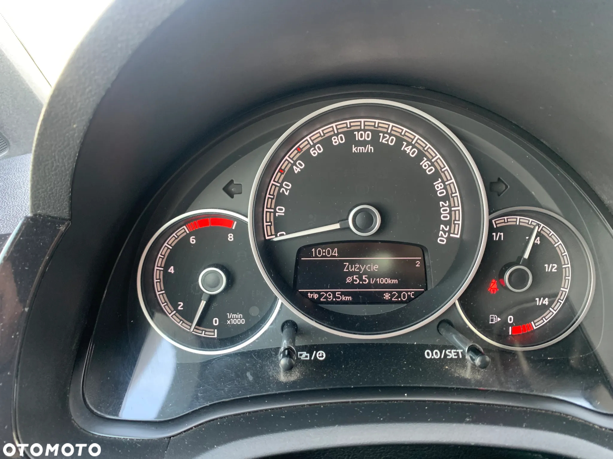 Skoda Citigo 1.0 MPI Monte Carlo - 20