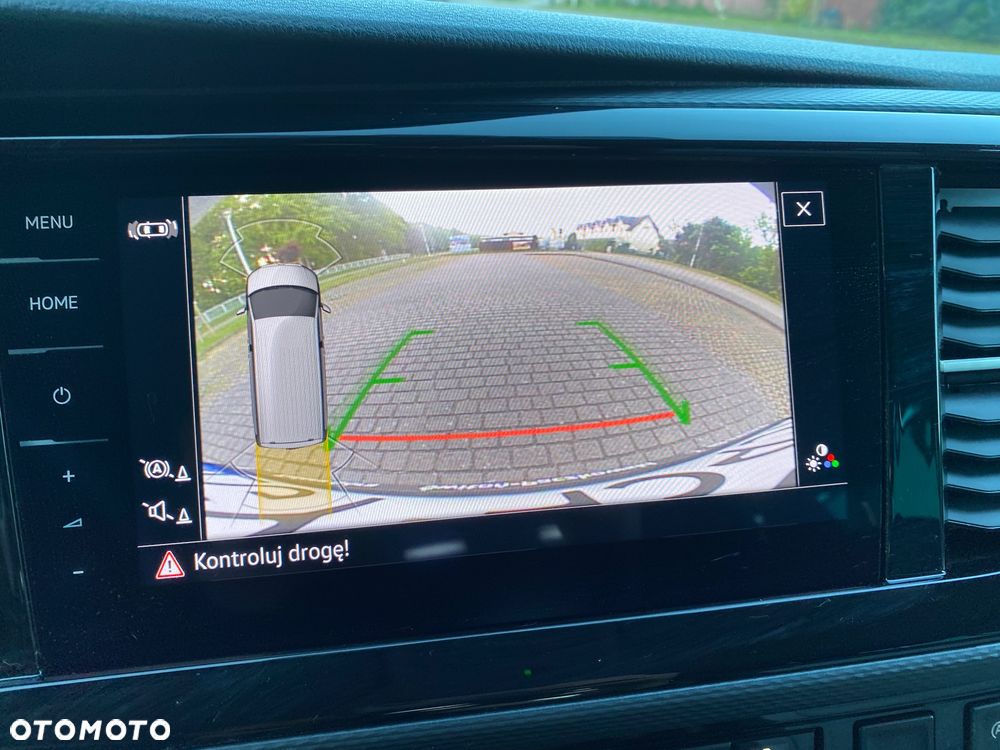 Volkswagen Multivan 2.0 TDI L1 Highline DSG - 29