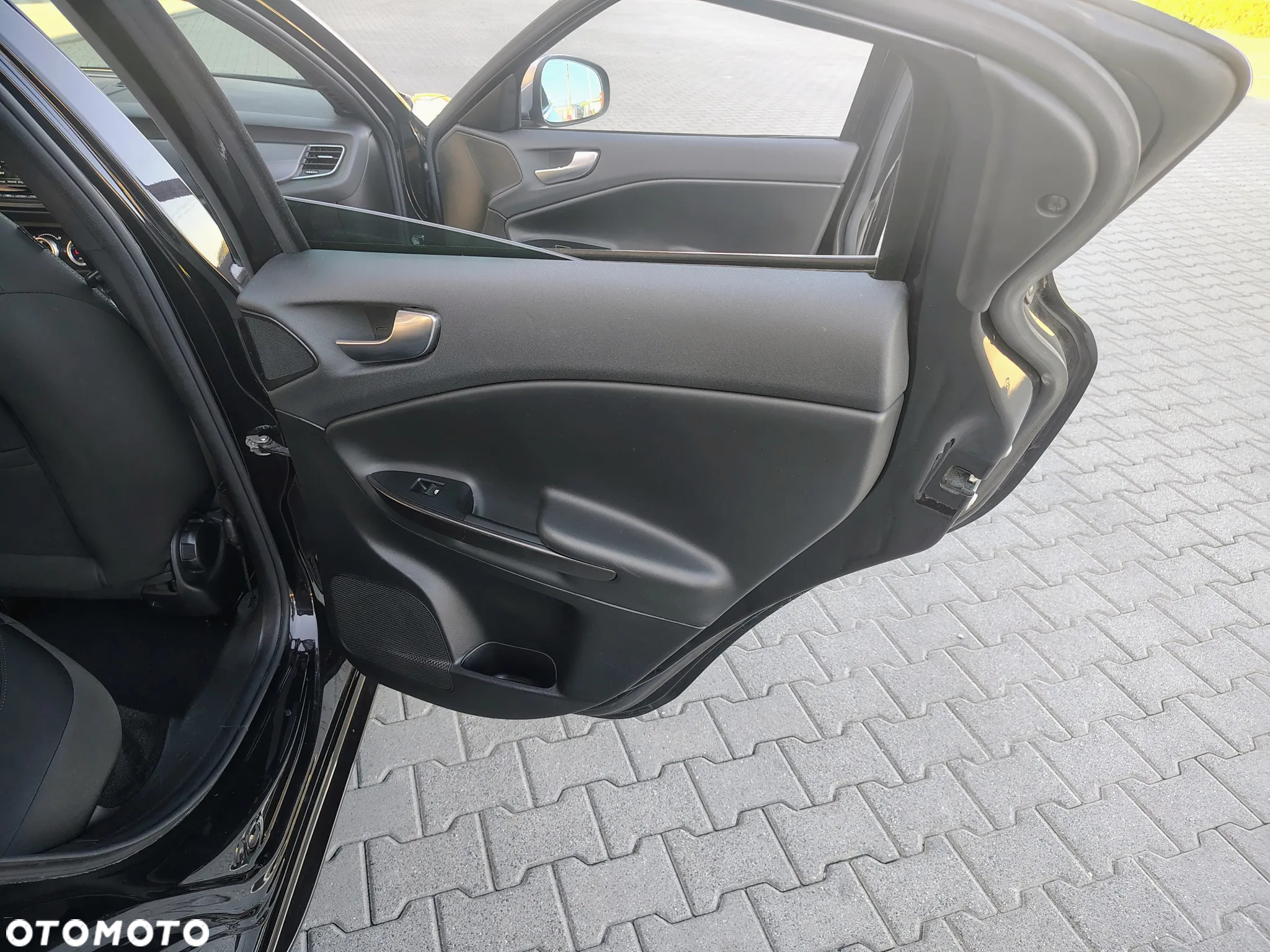 Alfa Romeo Giulietta 1.4 TB 16V Sport - 15