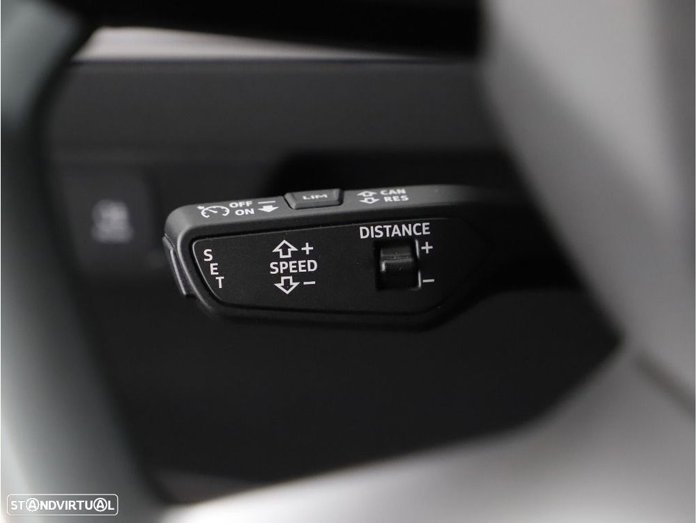Audi Q4 e-tron 45 82 kWh - 36