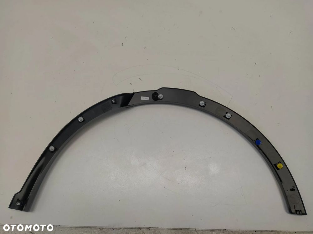 DISCOVERY SPORT L550 NOWA ORYGINALNA LISTWA PRAWA TYŁ TYLNIA LISTWA BŁOTNIKA - 3