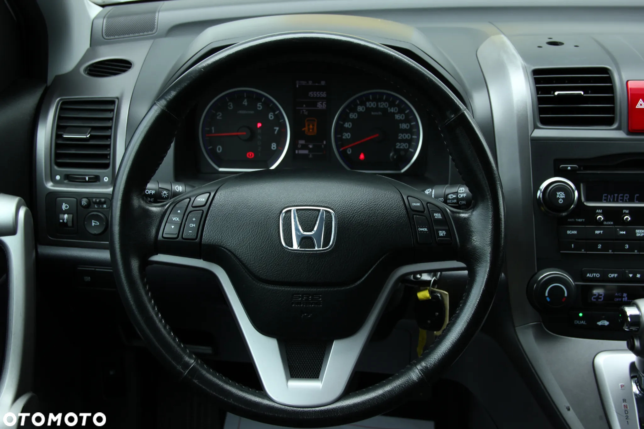 Honda CR-V 2.0 Elegance - 14