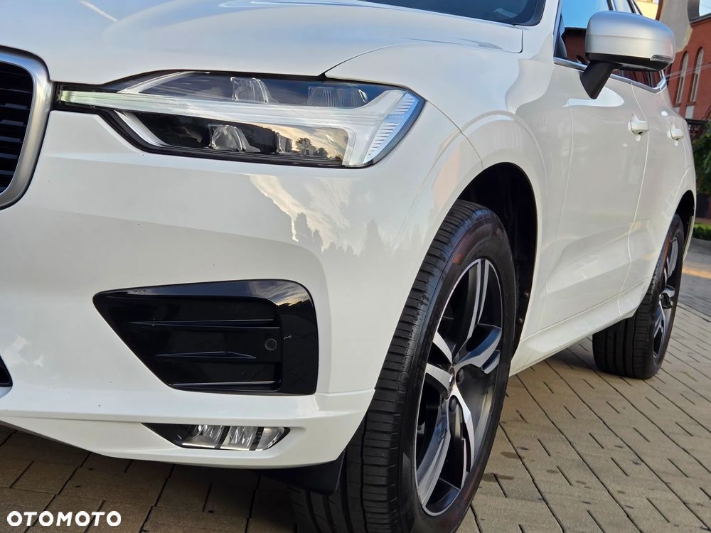 Volvo XC 60 - 19