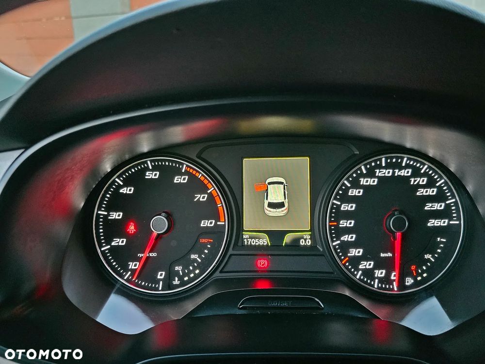 Seat Leon 1.4 TSI Start&Stop FR - 19
