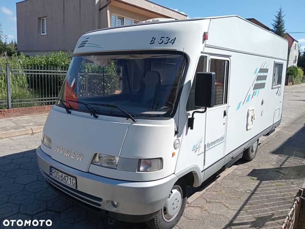 Citroën Jumper - 1