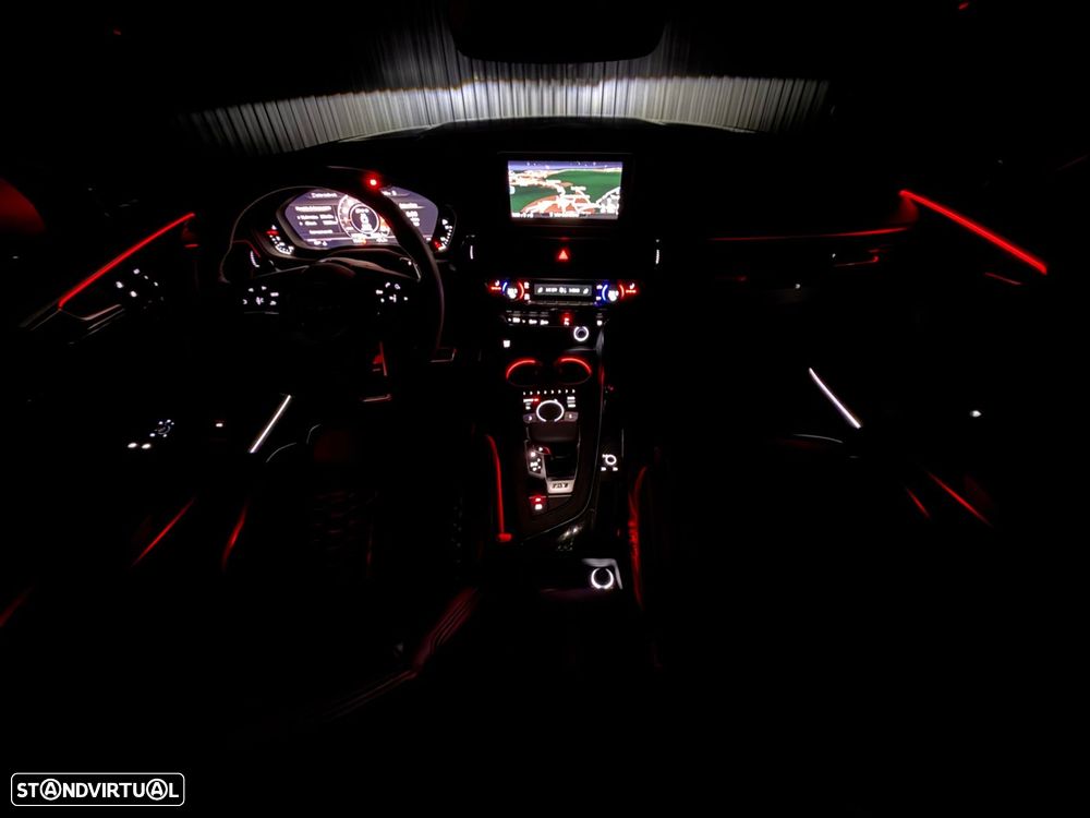 Audi RS5 2.9 TFSI Tiptronic quattro - 48