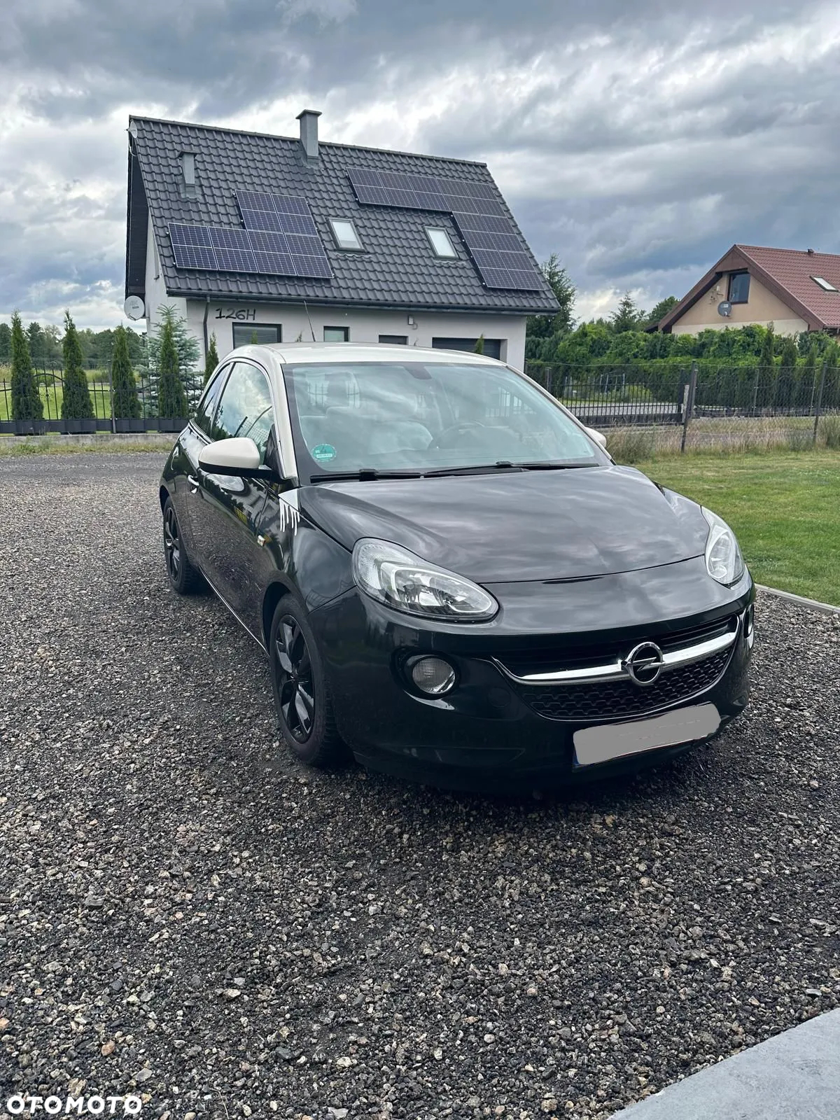Opel Adam 1.4 Black Jack - 3
