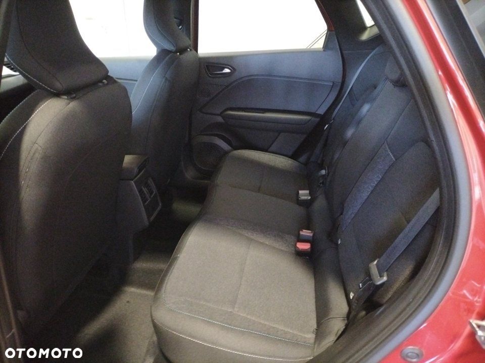Mitsubishi ASX - 6