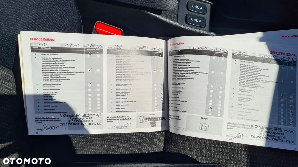 Honda Jazz 1.3 i-VTEC Comfort - 10