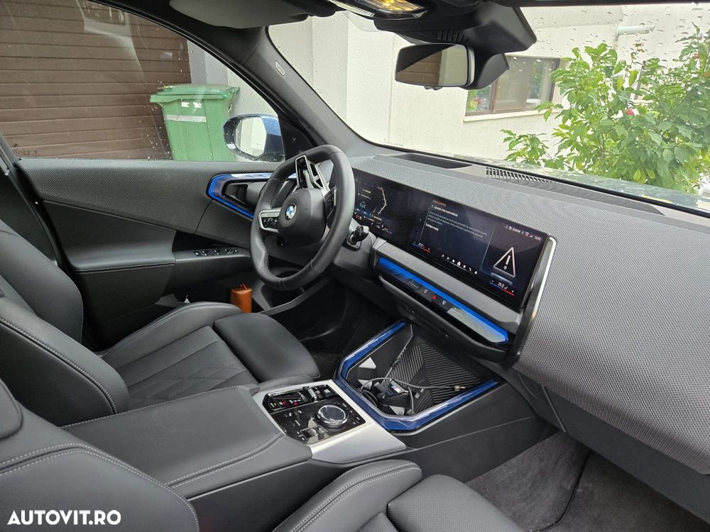 BMW X3 20 xDrive AT MHEV - 2