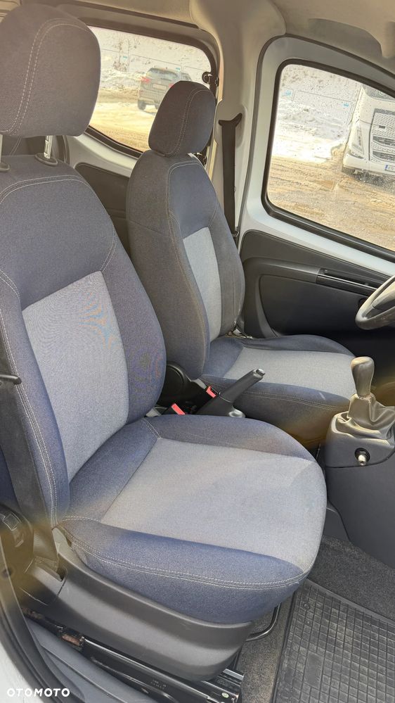 Peugeot Bipper 1.4 HDi Presence - 13