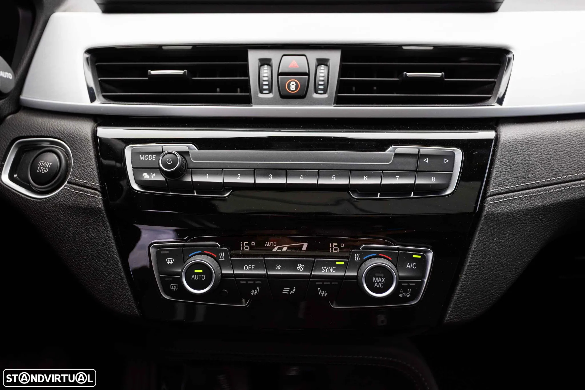 BMW X1 25 e xDrive Line Sport - 29