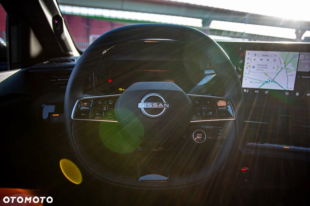 Nissan Micra 52kWh Evolve - 21