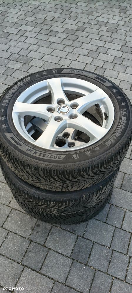 Skoda Octavia 2.0 TDI (Green tec) DSG L&K - 13