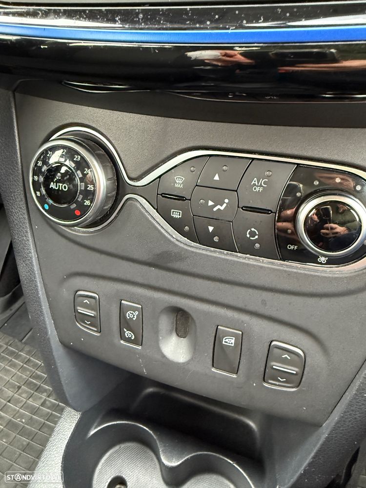 Dacia Sandero 1.0 ECO-G Stepway Bi-Fuel - 22