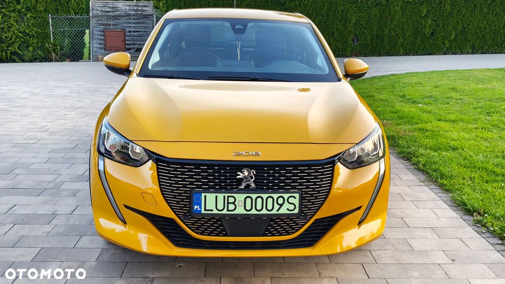 Peugeot 208 - 2