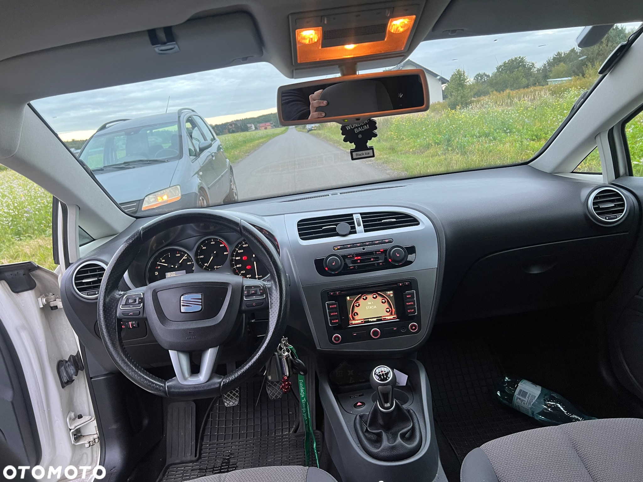 Seat Leon 1.9 TDI Stylance - 7