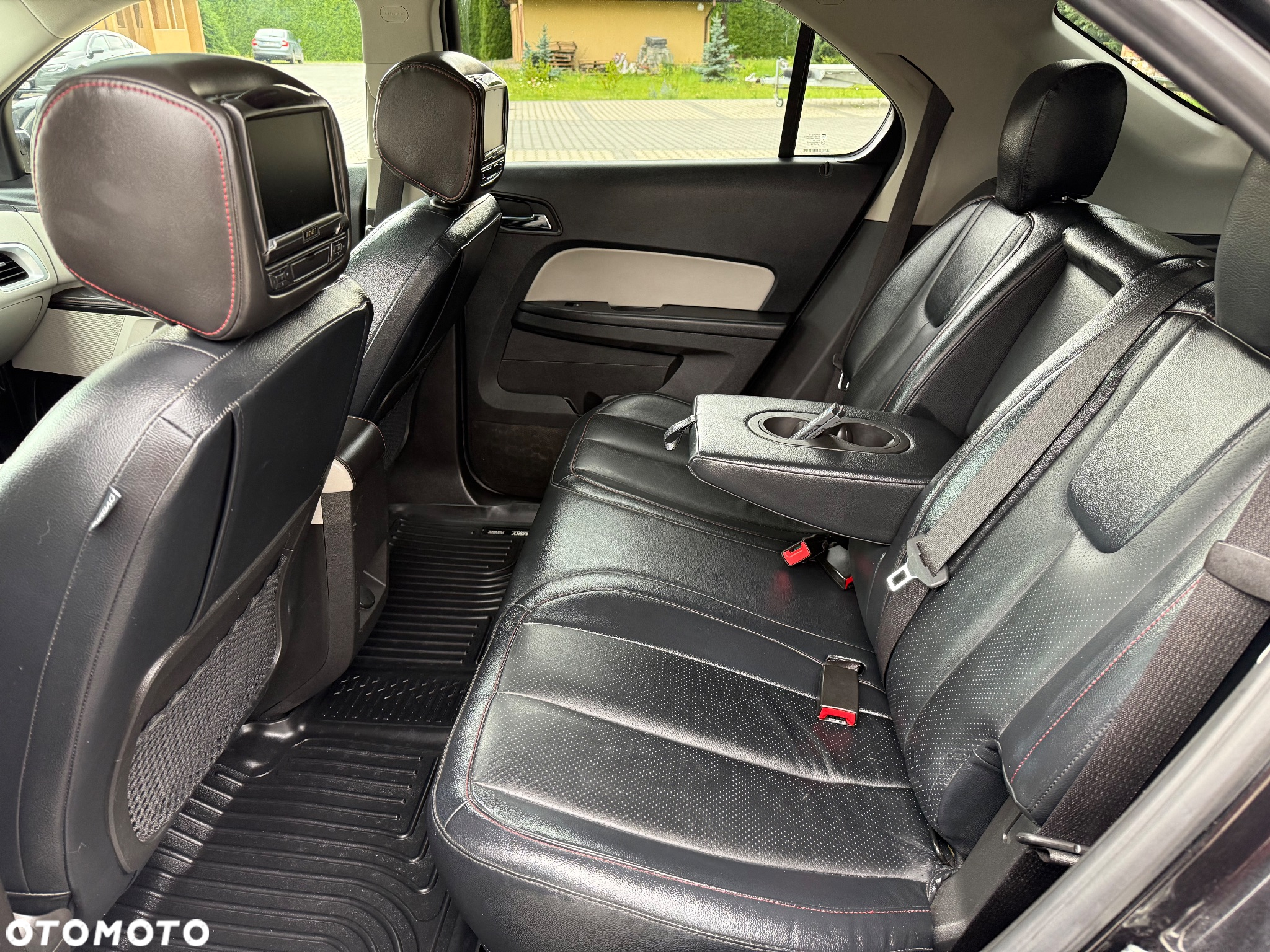 Chevrolet Equinox 2.4 LS - 26