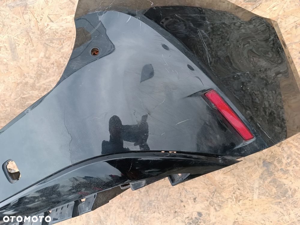 ZDERZAK TYŁ TYLNY TOYOTA COROLLA E21 KOMBI - 5